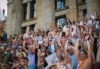 fete de la musique paris 2020