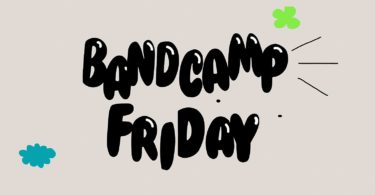 Bandcamp-friday