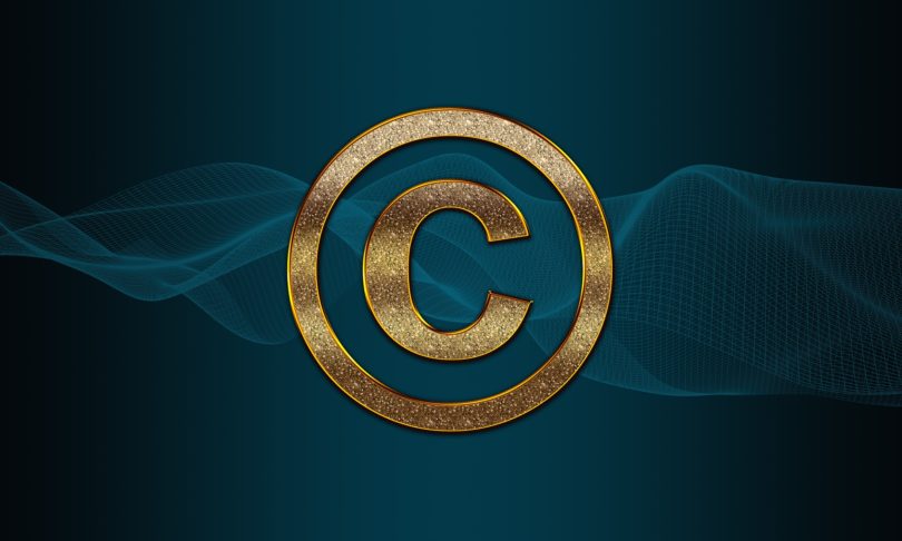 derechos de autor, copyright, propiedad intelectual