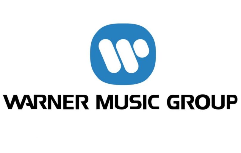warner music group