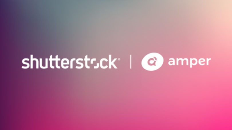 Shutterstock Amper