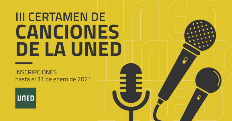 concurso musica uned