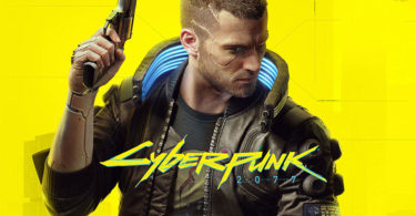 cyberpunk 2077 twitch