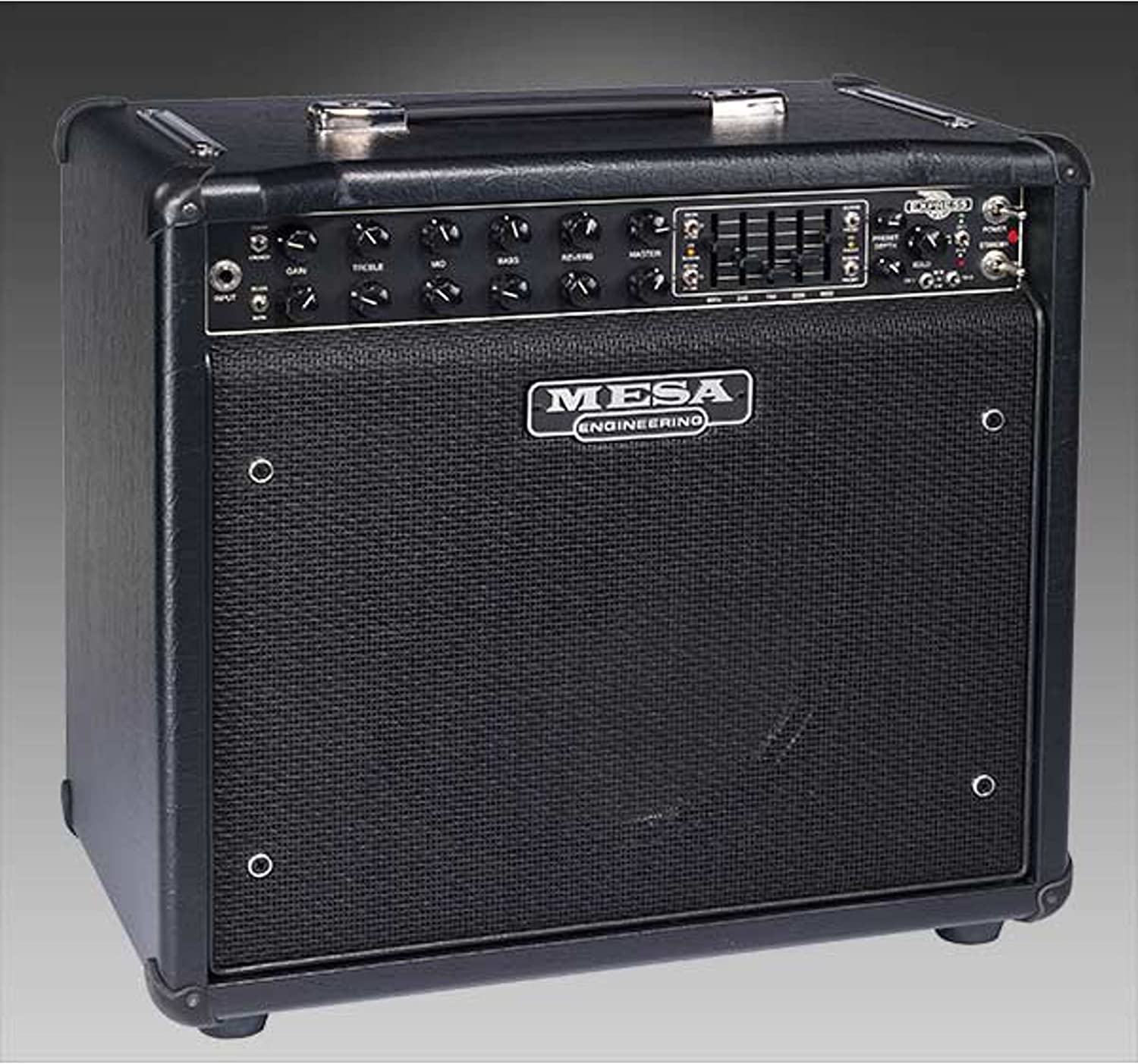 Amplificadores Mesa Boogie: Míticos Amplificadores Al MEJOR PRECIO