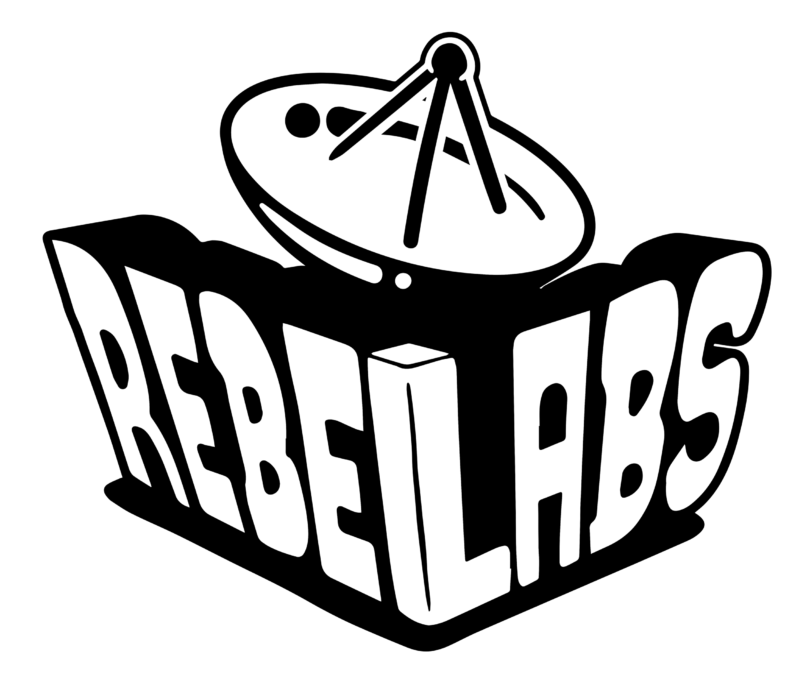 rebel labs oferta empleo