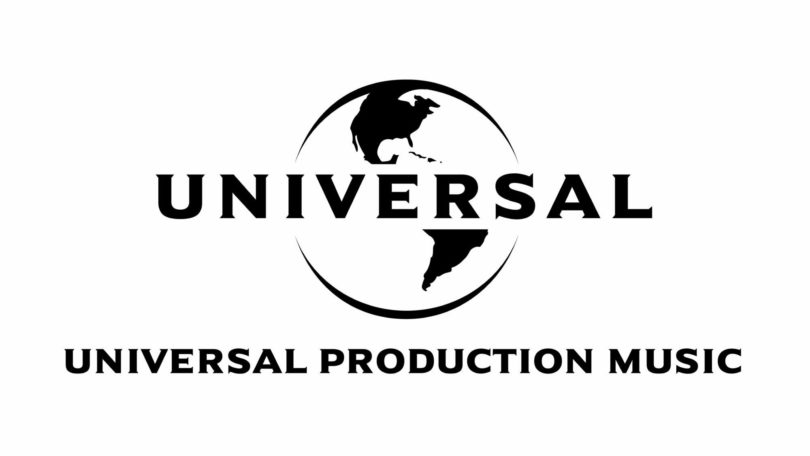 universal music production ofertas de empleo