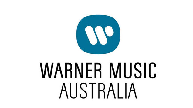 warner music australia oferta empleo