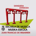 Escuela de Música "Juan Francés de Iribarren"
