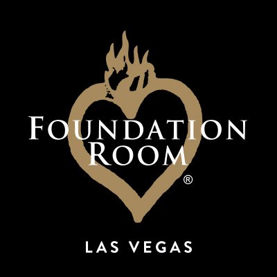 foundation room las vegas oferta empleo