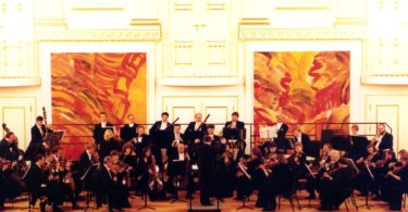 Haydn Sinfonietta Wien