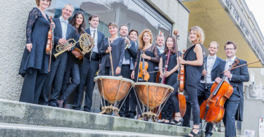 Orquesta de Solistas de Salzburgo