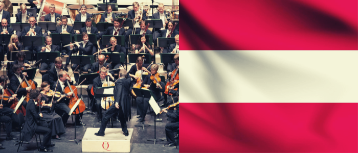orquesta sinfonicas austria, teatros de opera austria