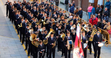 salidas profesionales bandas de musica