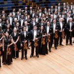 Orquesta Filarmónica de Minas Gerais