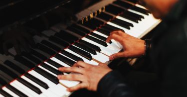 salidas profesionales - pianista acompañante
