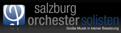 salzburg orchester solisten