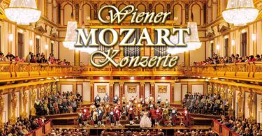 Orquesta Mozart de Viena