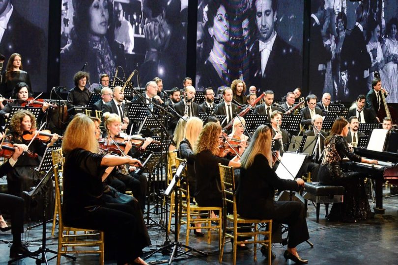 Orquesta Sinfónica de Radio y Televisión de Albania