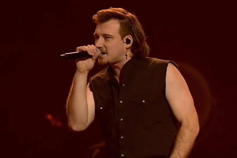 morgan wallen