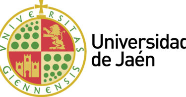 logo universidad de jaen