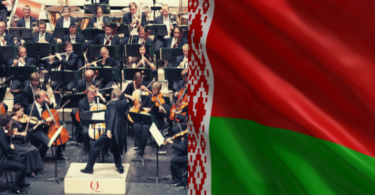 orquestas sinfonicas - operas - bielorusia