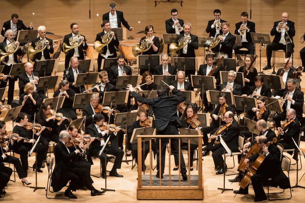 La Boston Symphony Orchestra Apuesta por las Entradas Digitales
