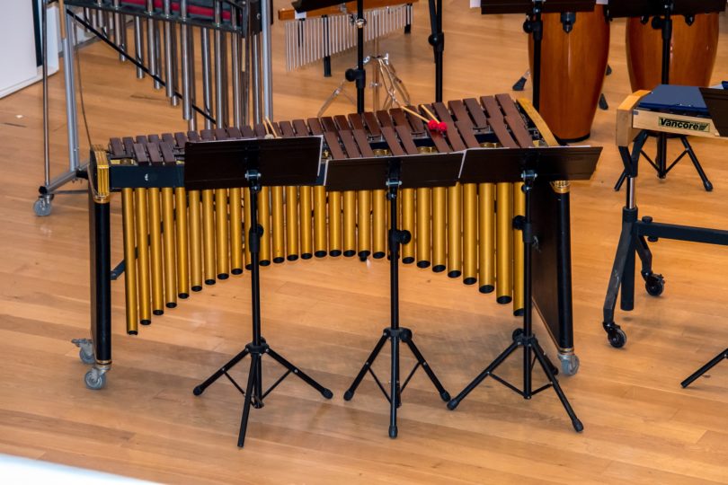 marimba, que es una marimba, partes marimba. afinacion marimba