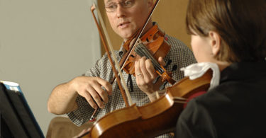 profesor musica particular