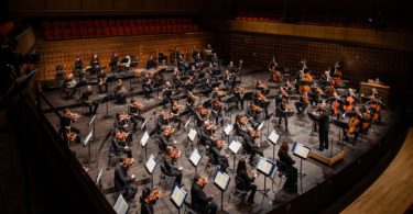 orquesta sinfonica de amberes