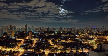 sao paulo