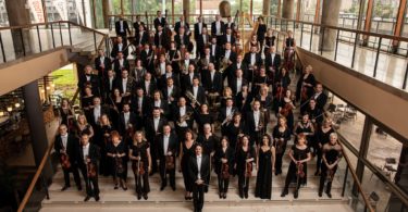 Orquesta Filarmónica de Zagreb