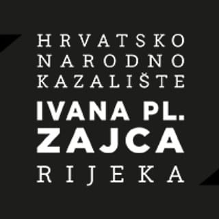 Teatro Nacional de Croacia “Ivan pl. Zajc” de Rijeka