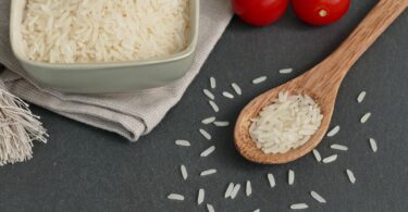 beneficios del arroz
