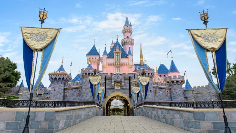 Disneyland-Park