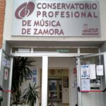 Conservatorio Profesional de Música "Miguel Manzano"