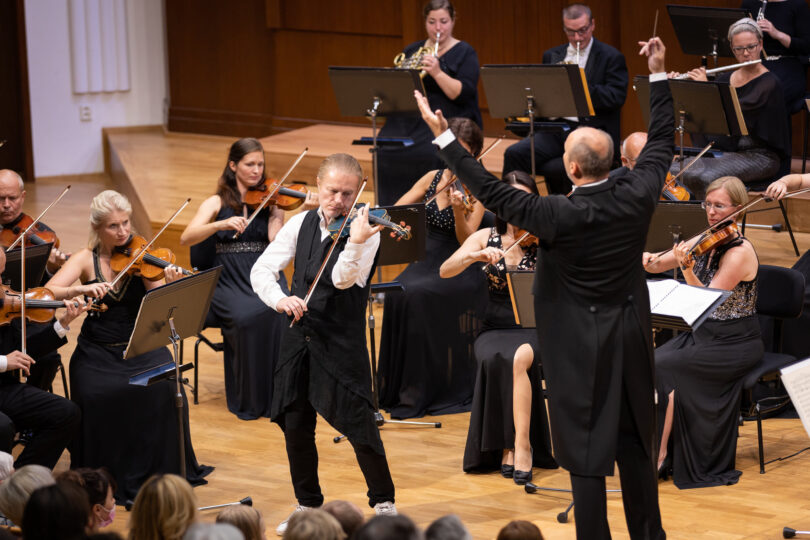 komorni filharmonie pardubice