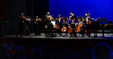 Orquesta de Padua y Véneto