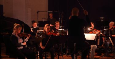 Athelas Sinfonietta Copenhague