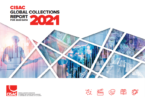 CISAC global collection report 2021