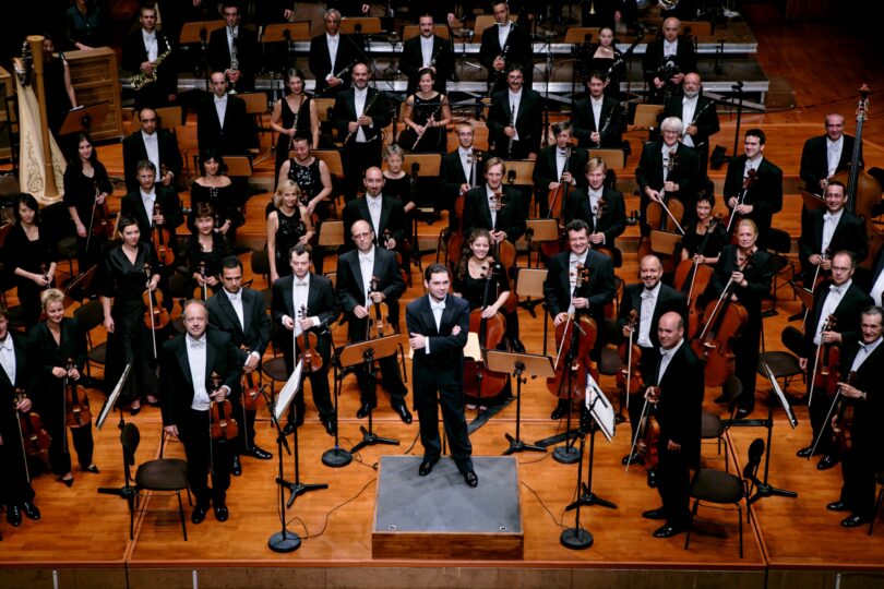 Orquesta del Capitolio de Toulouse