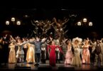 Ópera y Ballet Nacional de Finlandia (FNOB)