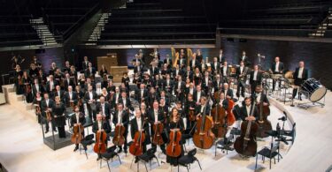 Orquesta Filarmónica de Helsinki (HPO)