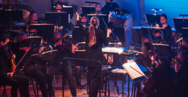 Orquesta Filarmónica de Turku