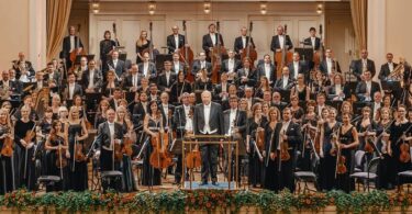 Orquesta Sinfónica Nacional de Estonia (ERSO)