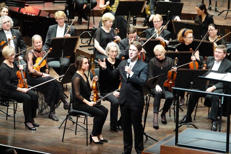 Orquesta Sinfónica de Aalborg