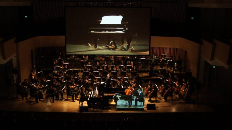 Orquesta Sinfónica de Aarhus
