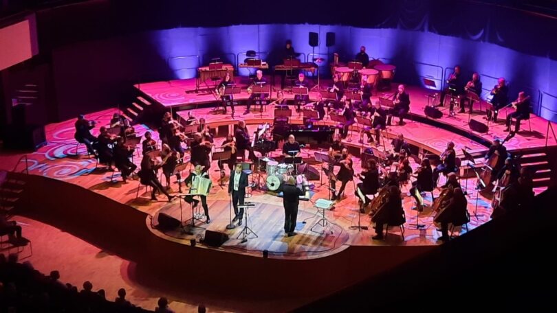 Orquesta Sinfónica de Lahti