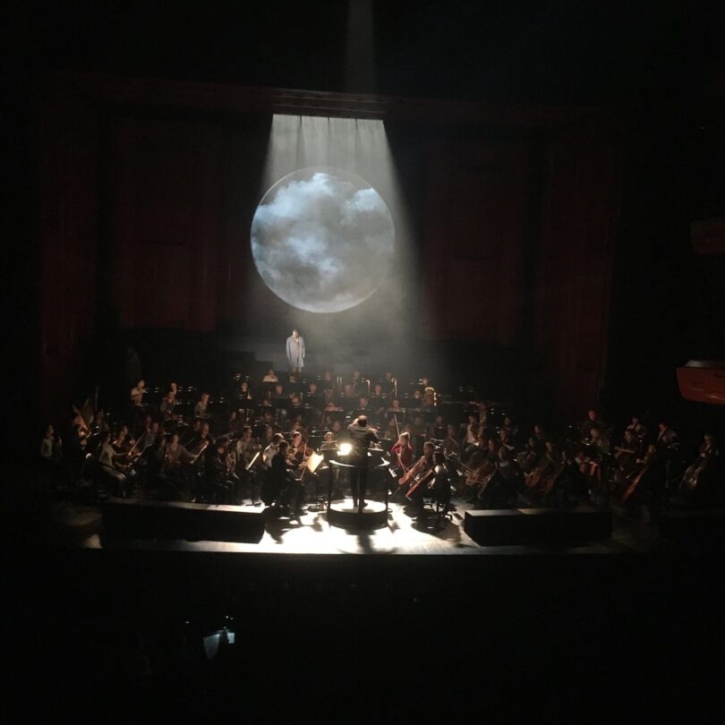 Real Orquesta y Ópera Danesa
