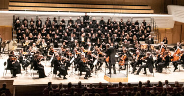 Sønderjyllands Symfoniorkester