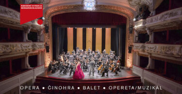 Teatro Nacional de Moravia-Silesia